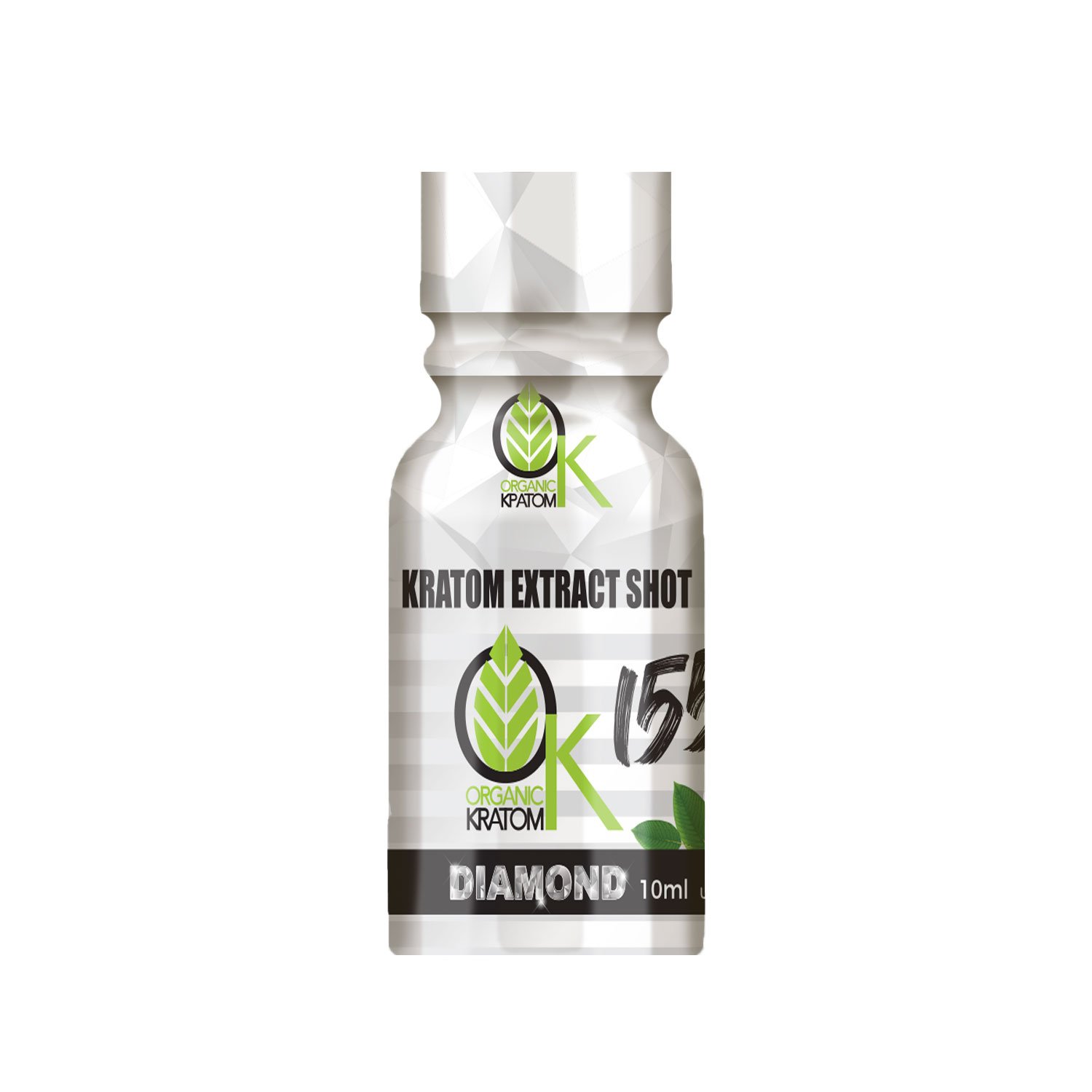 Nicotine Product