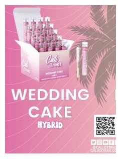 Cali treez Prerolls 20 pack 1.5g each