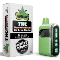 live resin